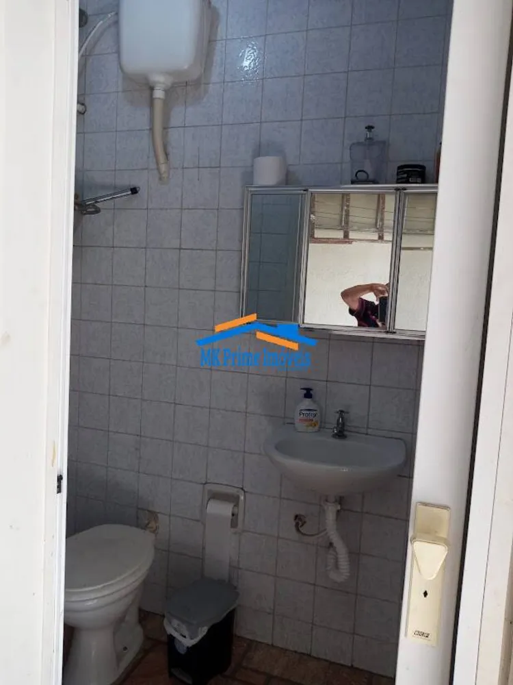 Casa, 3 quartos, 219 m² - Foto 1