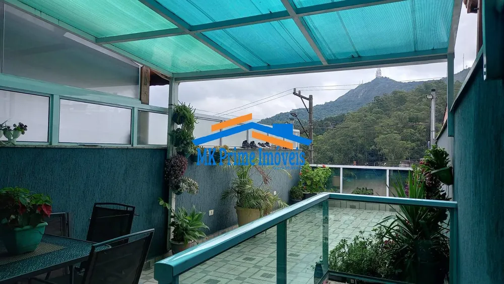 Sobrado, 2 quartos, 80 m² - Foto 4