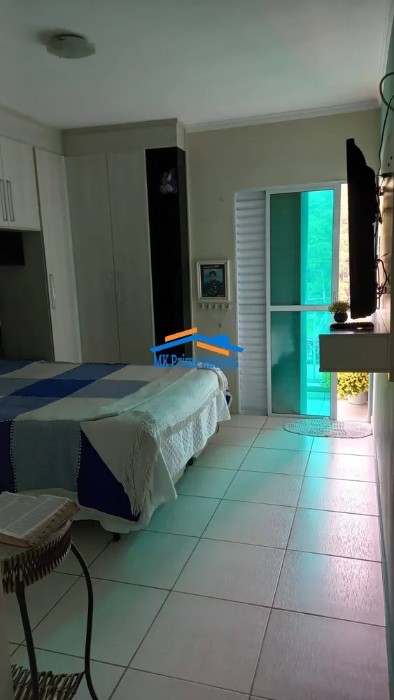 Sobrado, 2 quartos, 80 m² - Foto 3