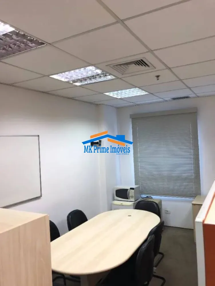 Sala-Conjunto, 56 m² - Foto 3