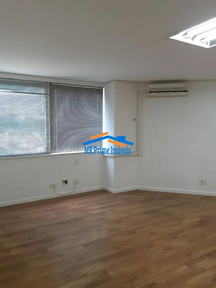 Sala-Conjunto, 204 m² - Foto 3