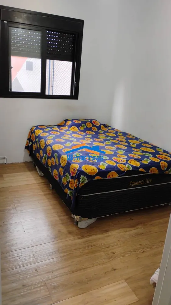 Apartamento, 2 quartos, 51 m² - Foto 6