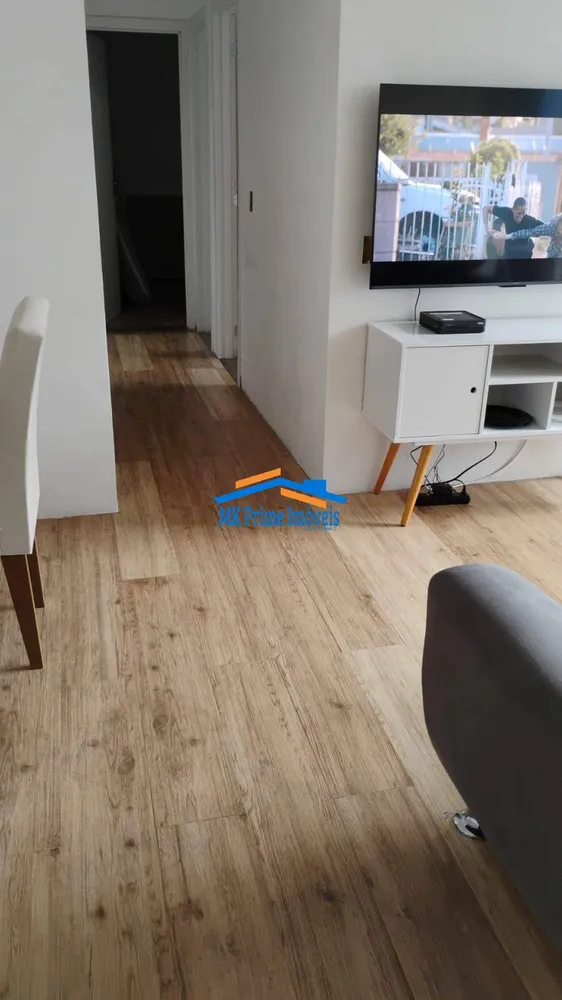Apartamento, 2 quartos, 51 m² - Foto 5