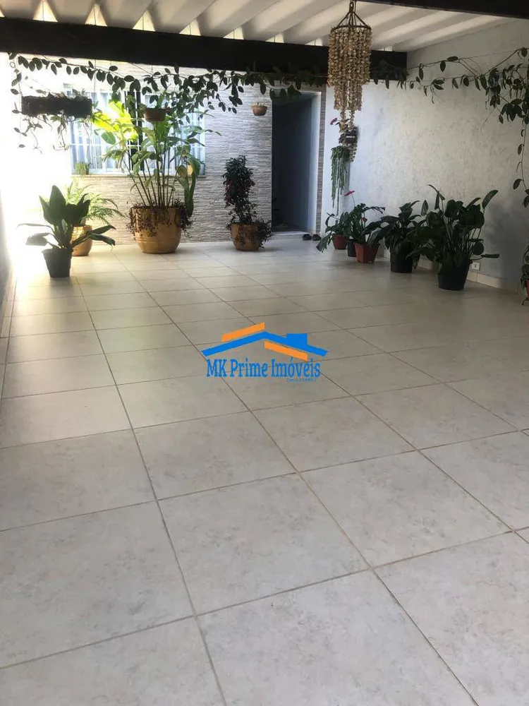 Casa, 2 quartos, 163 m² - Foto 4