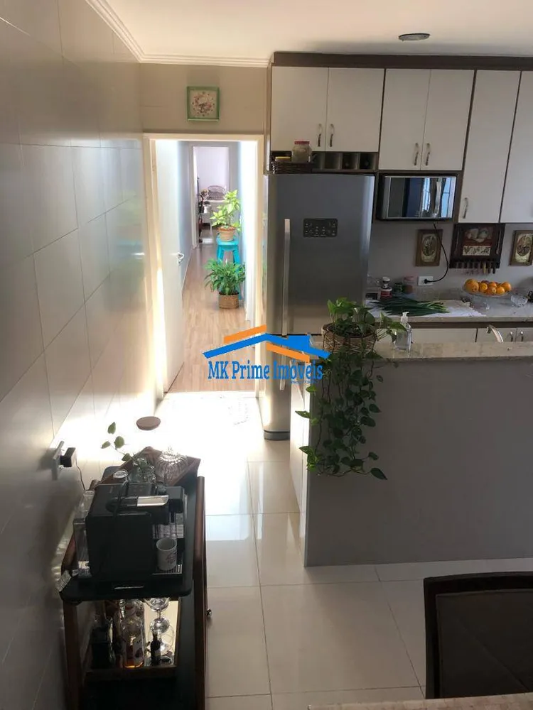 Casa, 2 quartos, 163 m² - Foto 2