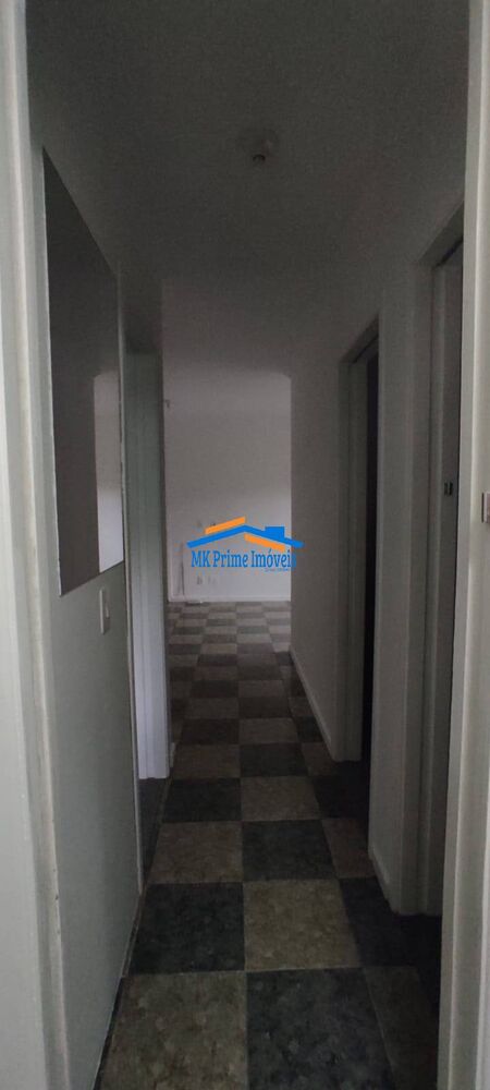 Apartamento à venda com 2 quartos, 55m² - Foto 6