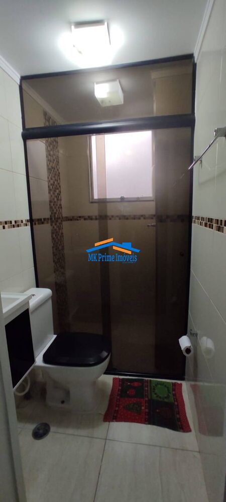 Apartamento à venda com 2 quartos, 55m² - Foto 13