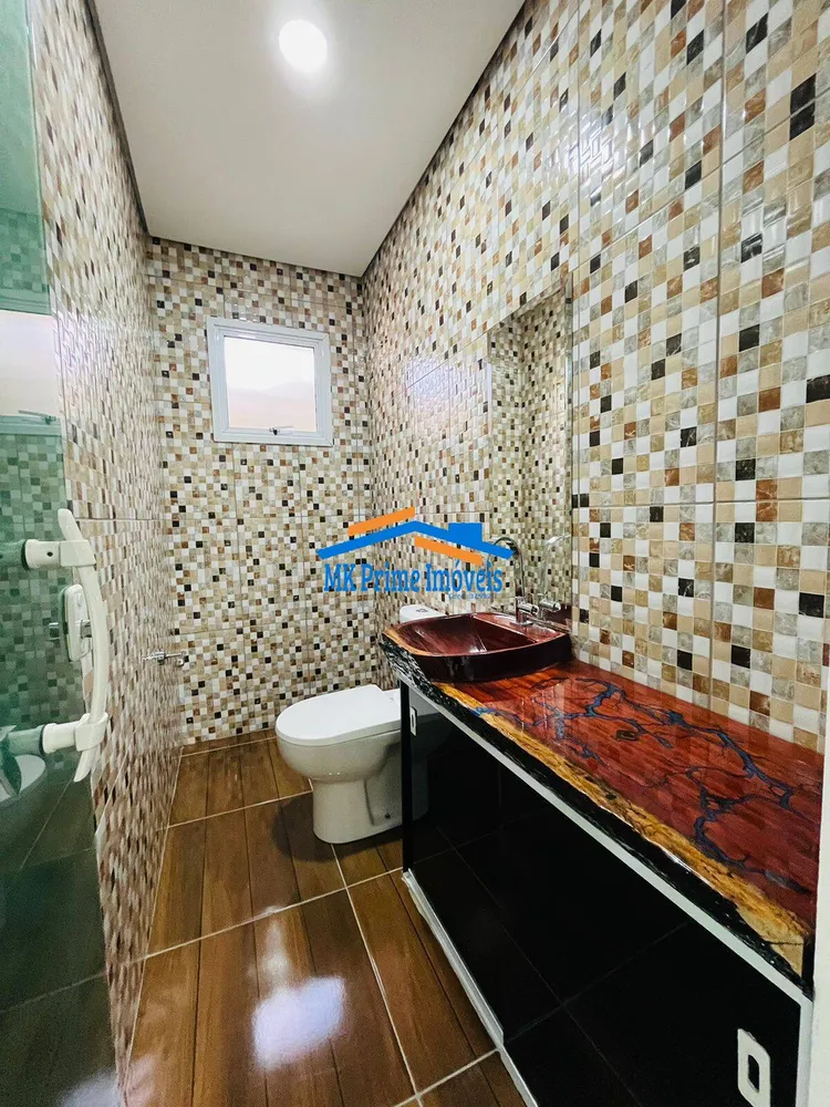 Casa, 2 quartos, 140 m² - Foto 5