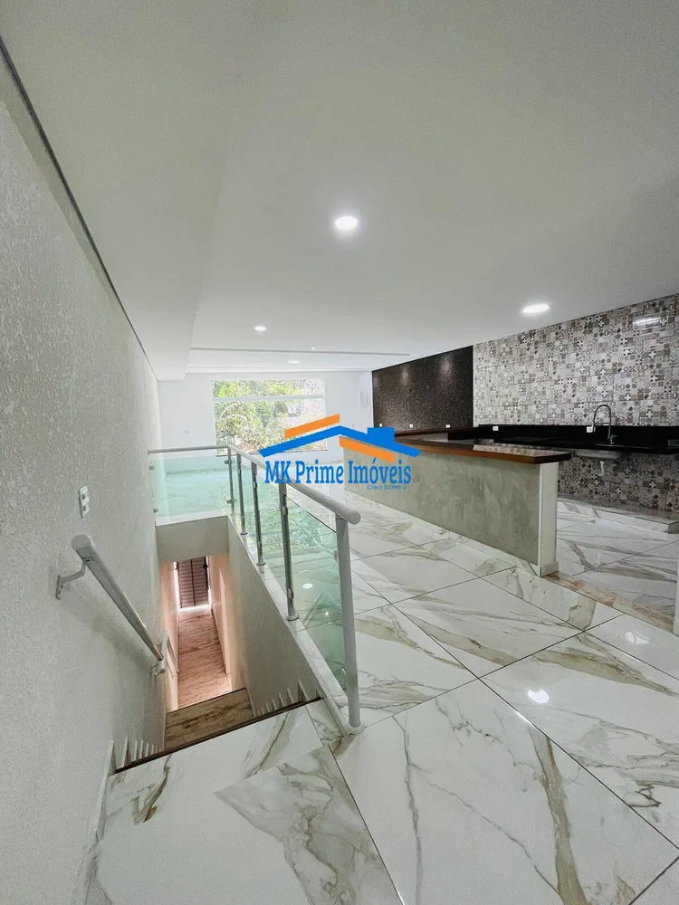 Casa, 2 quartos, 140 m² - Foto 6