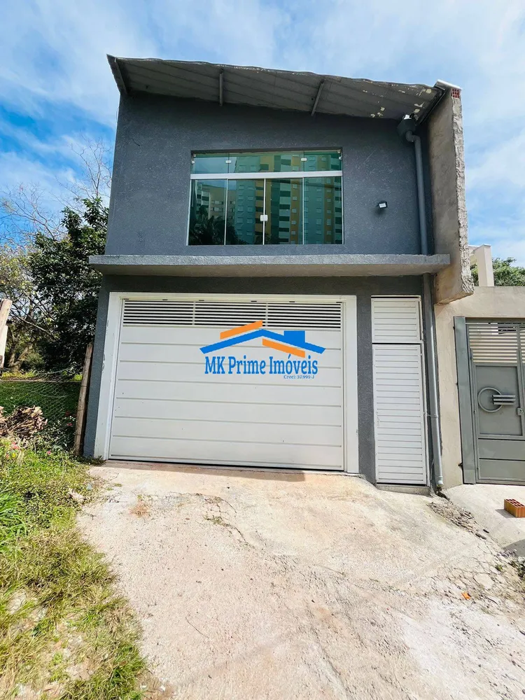 Casa, 2 quartos, 140 m² - Foto 7