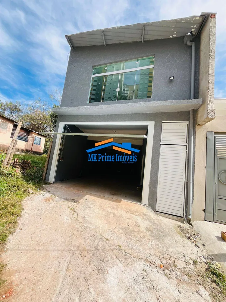 Casa, 2 quartos, 140 m² - Foto 8