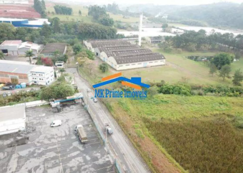 Depósito-Galpão-Armazém à venda e aluguel, 8393m² - Foto 4