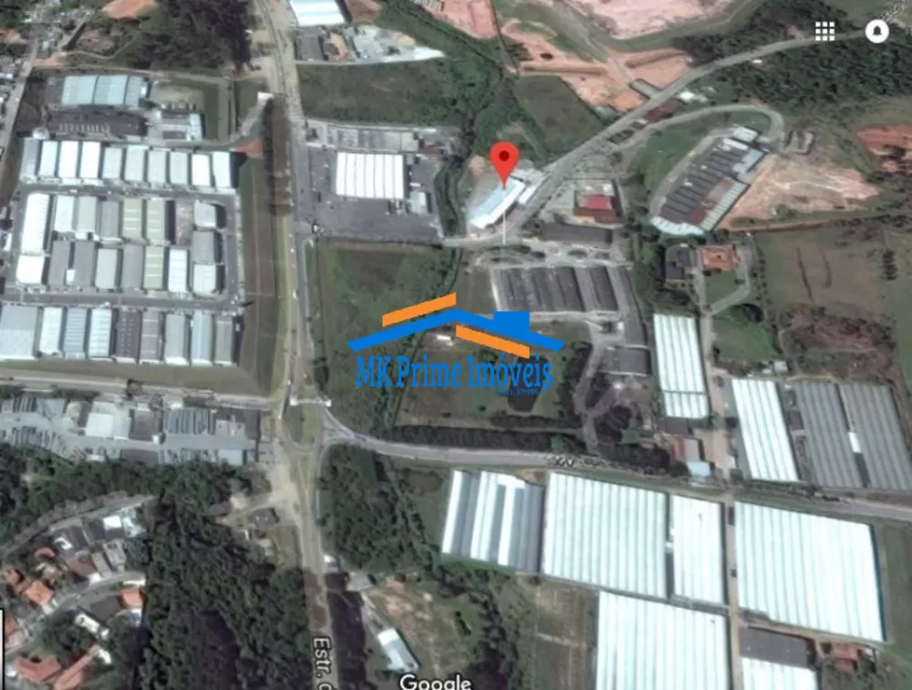 Depósito-Galpão-Armazém à venda e aluguel, 8393m² - Foto 3