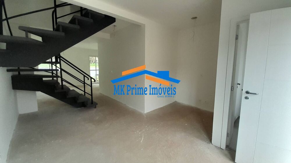 Casa de Condomínio à venda com 3 quartos, 143m² - Foto 1