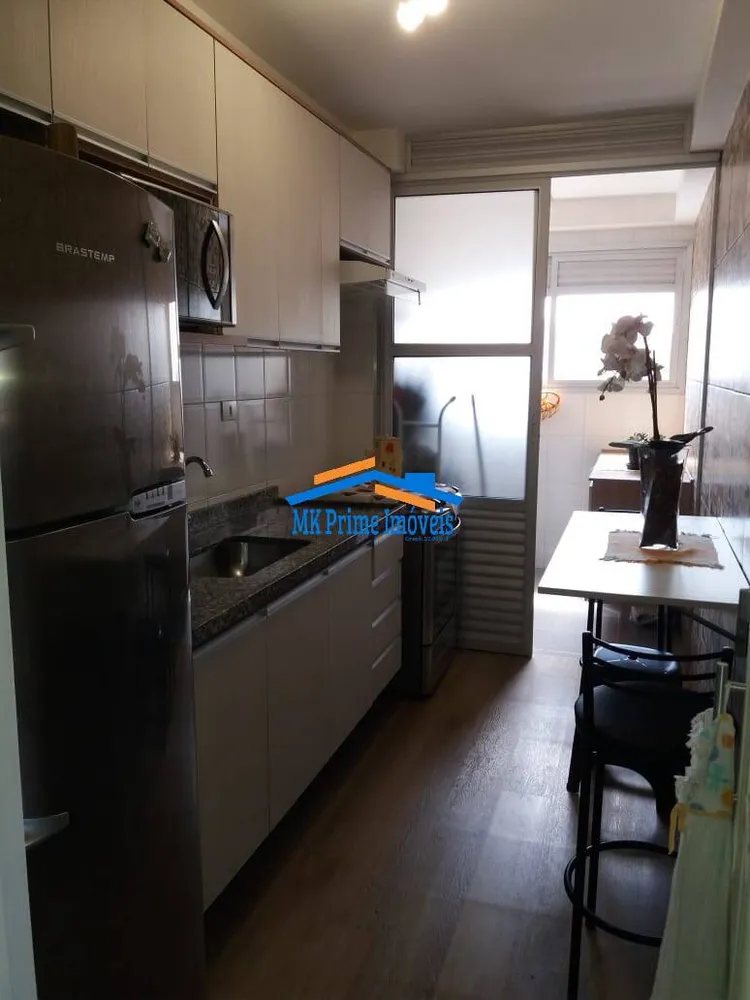 Apartamento, 2 quartos, 74 m² - Foto 6