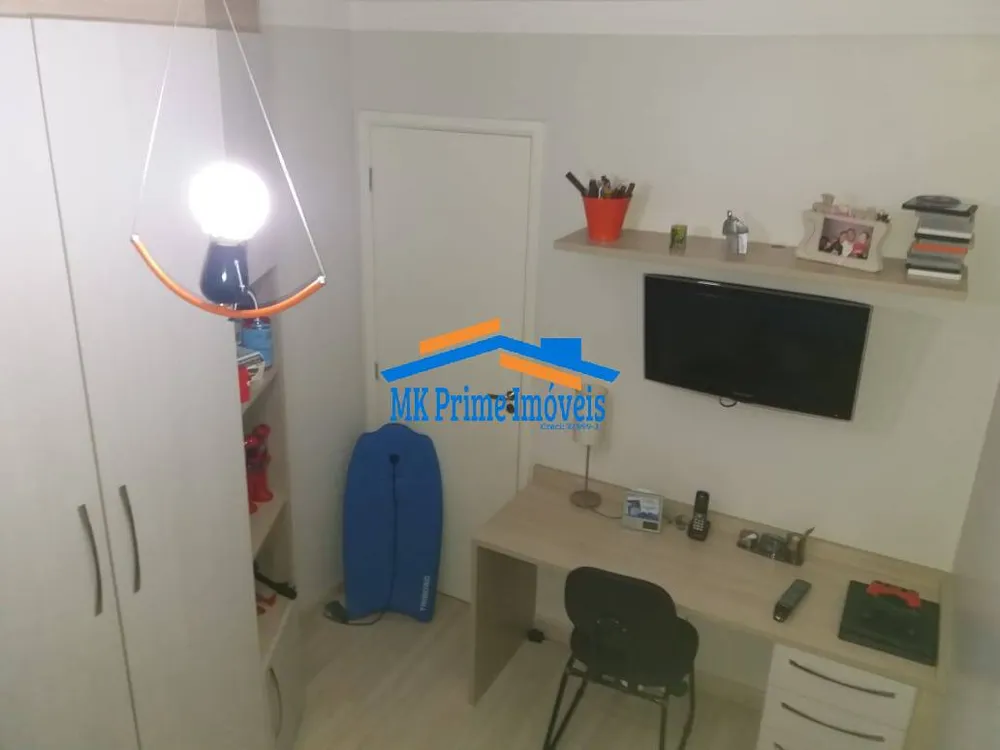 Apartamento, 2 quartos, 74 m² - Foto 8