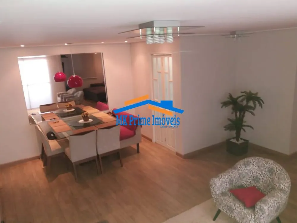 Apartamento, 2 quartos, 74 m² - Foto 2
