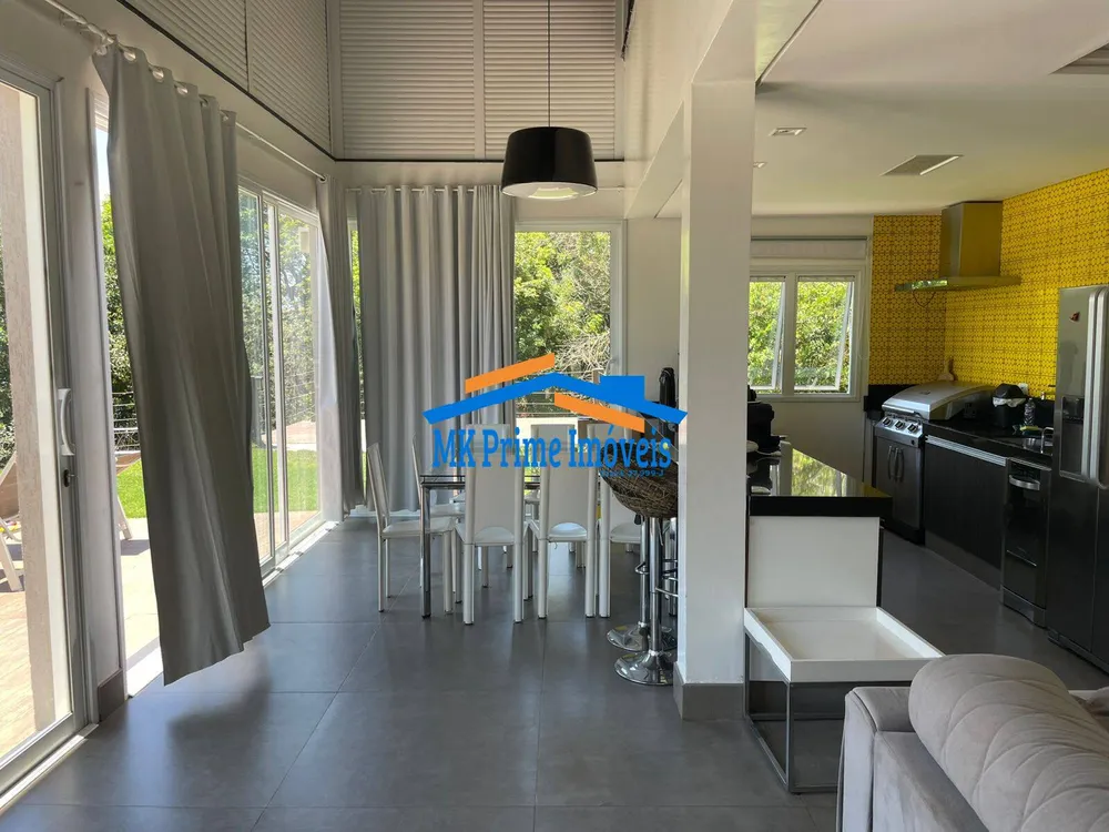 Casa de Condomínio, 5 quartos - Foto 5