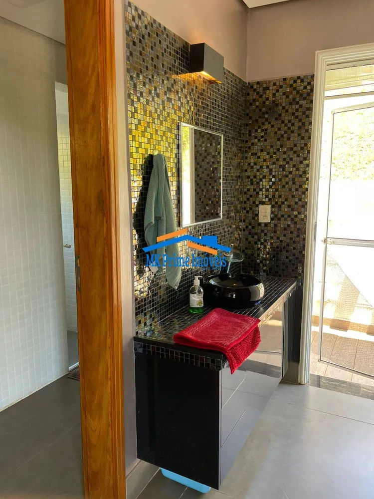 Casa de Condomínio, 5 quartos - Foto 12