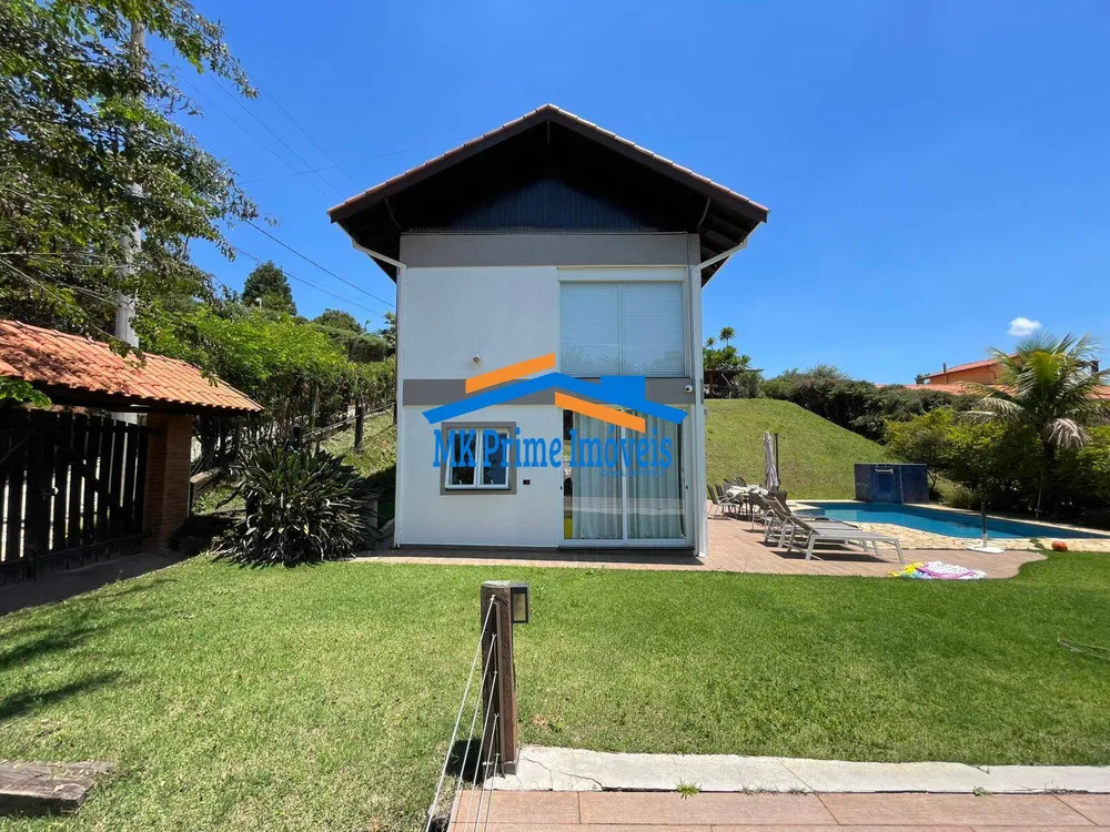 Casa de Condomínio, 5 quartos - Foto 2
