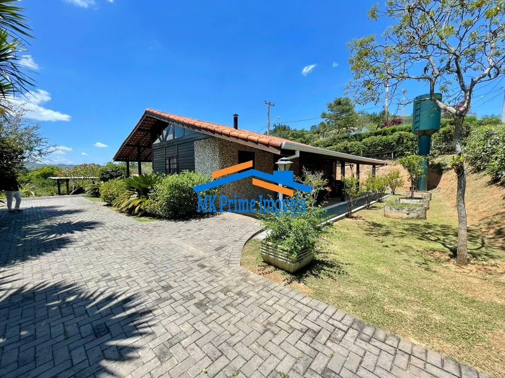Casa de Condomínio, 5 quartos - Foto 4