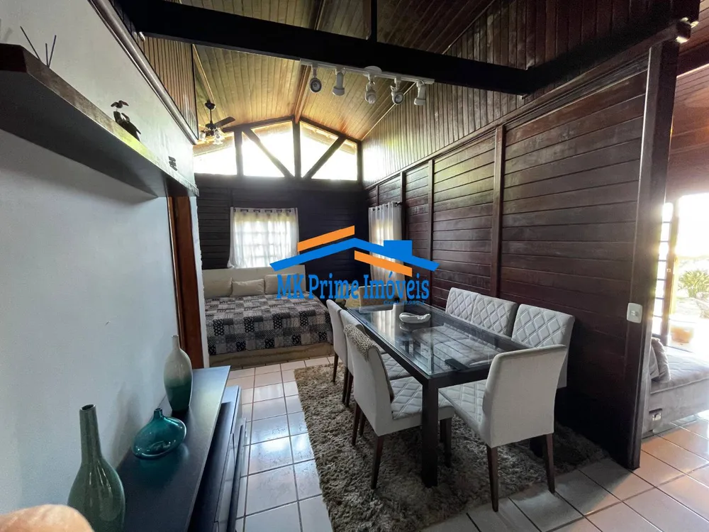 Casa de Condomínio, 5 quartos - Foto 8