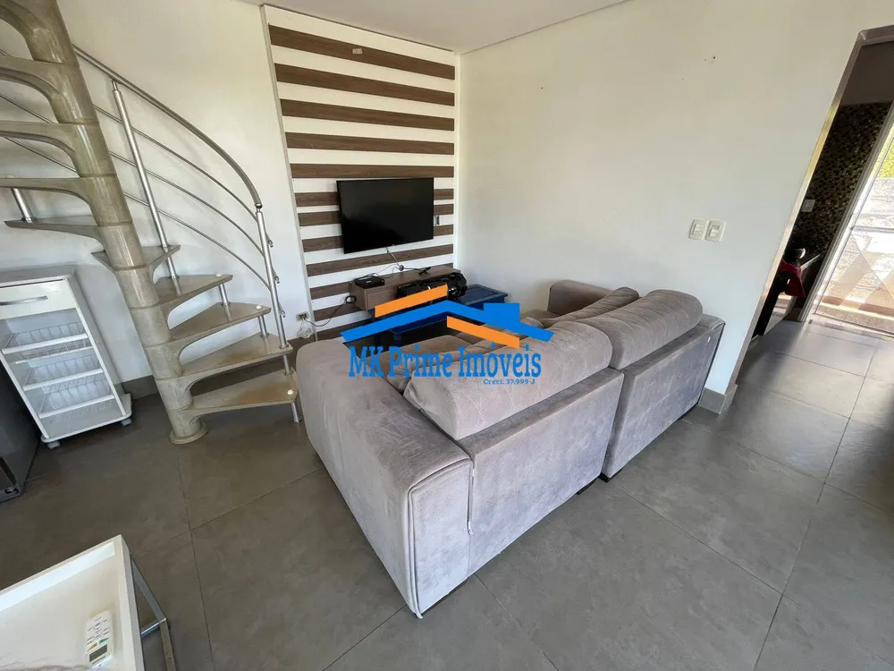Casa de Condomínio, 5 quartos - Foto 7