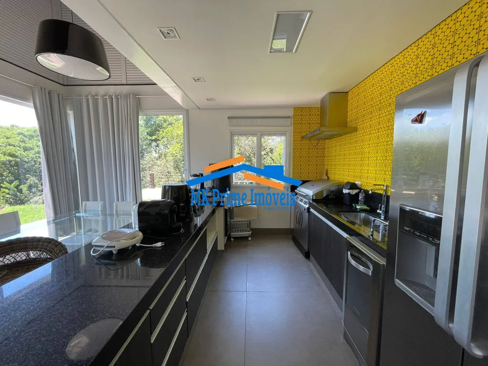 Casa de Condomínio, 5 quartos - Foto 6