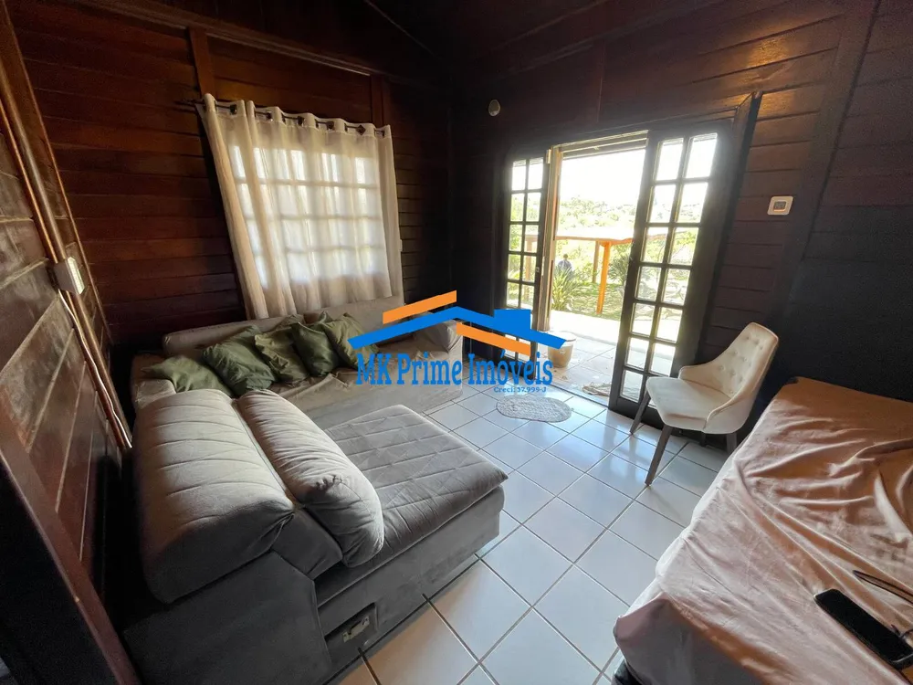 Casa de Condomínio, 5 quartos - Foto 10