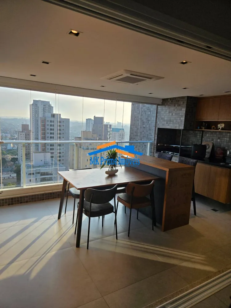 Apartamento, 3 quartos, 113 m² - Foto 1