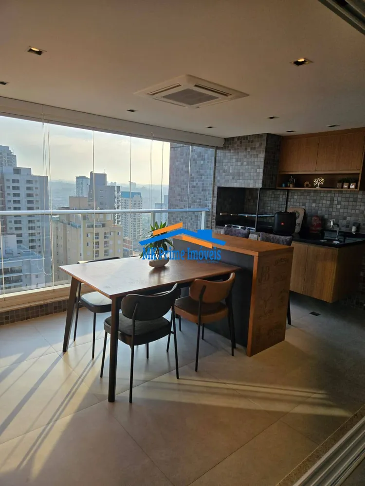 Apartamento, 3 quartos, 113 m² - Foto 2