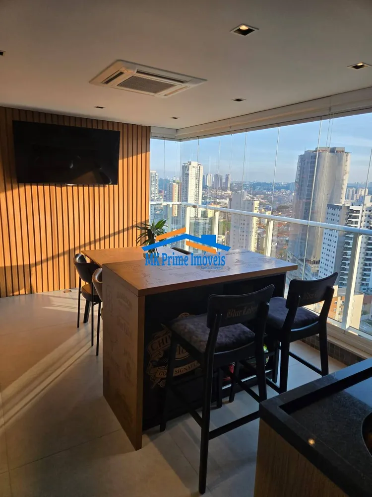 Apartamento, 3 quartos, 113 m² - Foto 4