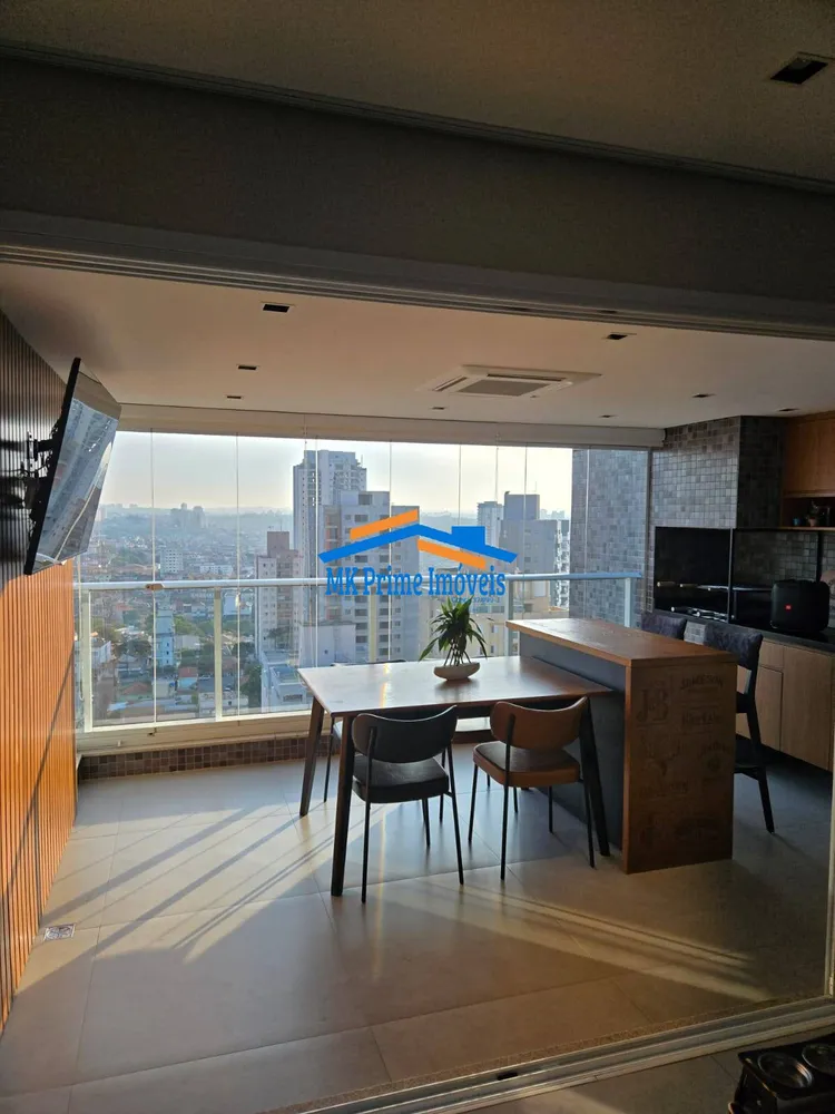 Apartamento, 3 quartos, 113 m² - Foto 3