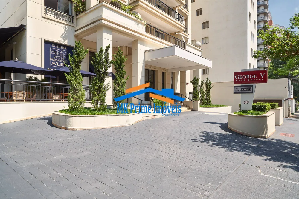 Apartamento, 1 quarto, 62 m² - Foto 5