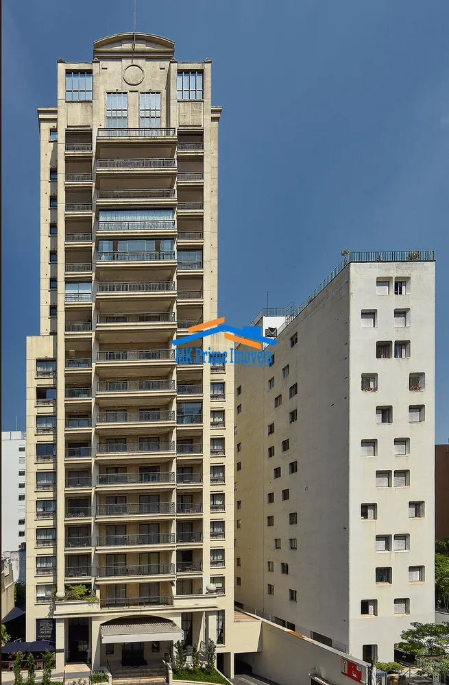 Apartamento, 1 quarto, 62 m² - Foto 8