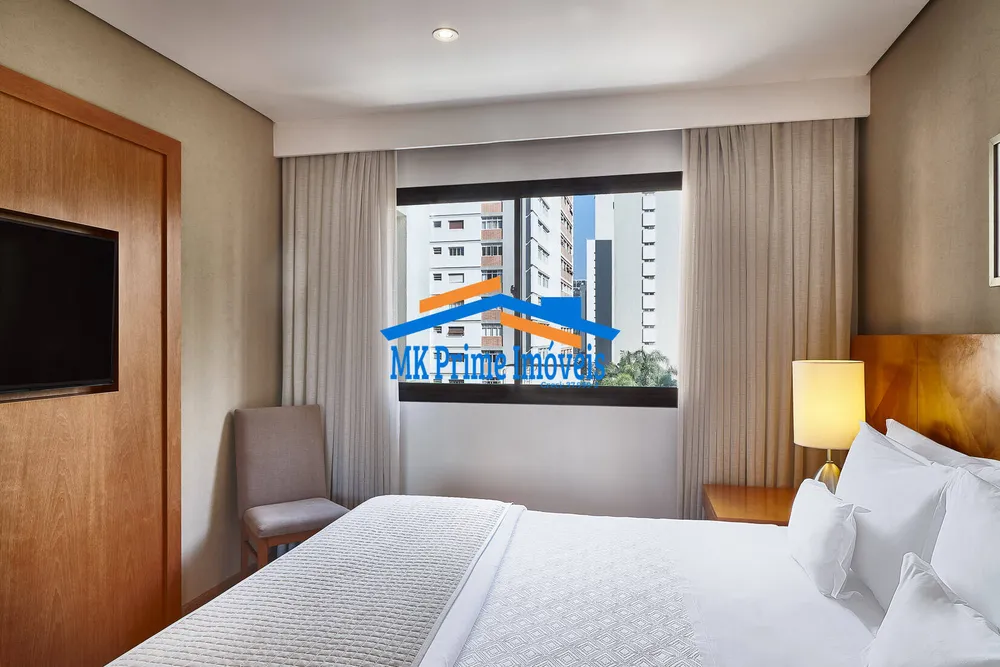 Apartamento, 1 quarto, 62 m² - Foto 9