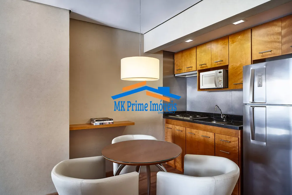 Apartamento, 1 quarto, 62 m² - Foto 4