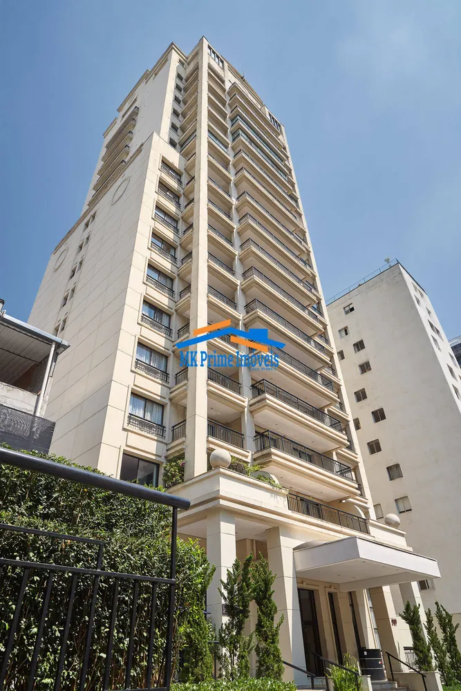 Apartamento, 1 quarto, 62 m² - Foto 12