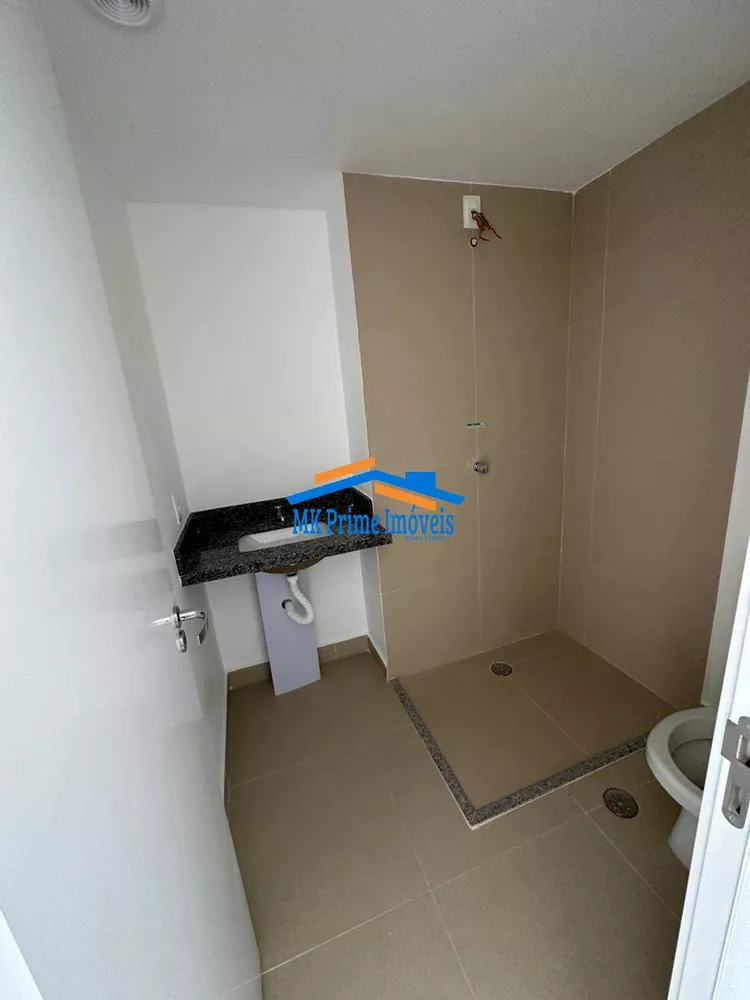 Apartamento à venda com 1 quarto, 25m² - Foto 4