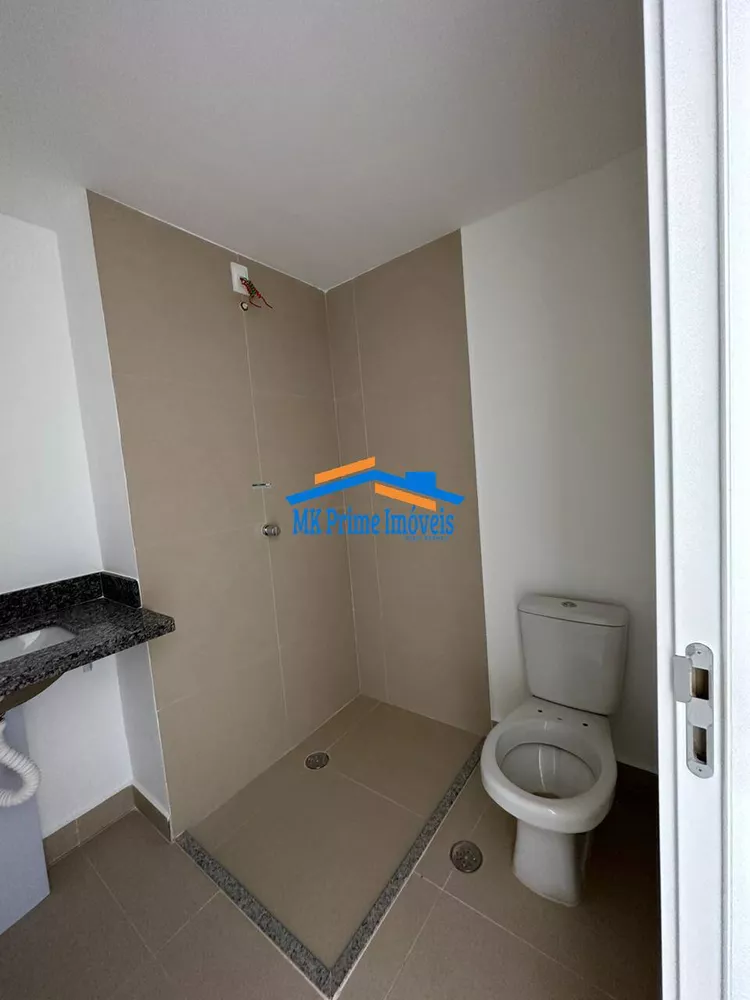 Apartamento à venda com 1 quarto, 25m² - Foto 3