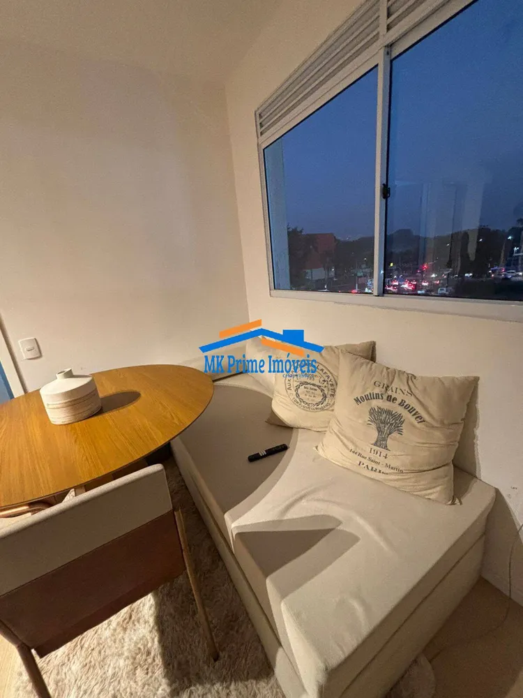 Apartamento, 1 quarto, 33 m² - Foto 3