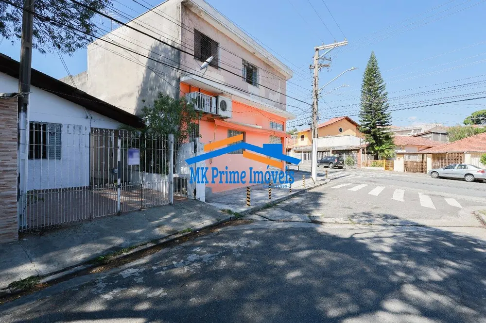 Sobrado, 3 quartos, 125 m² - Foto 2