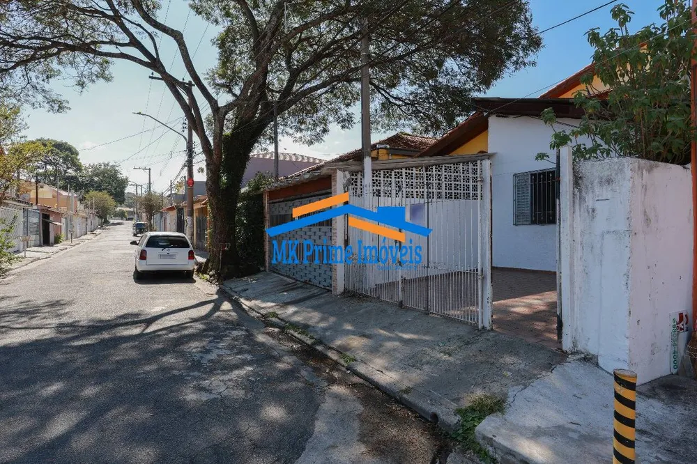 Sobrado, 3 quartos, 125 m² - Foto 3