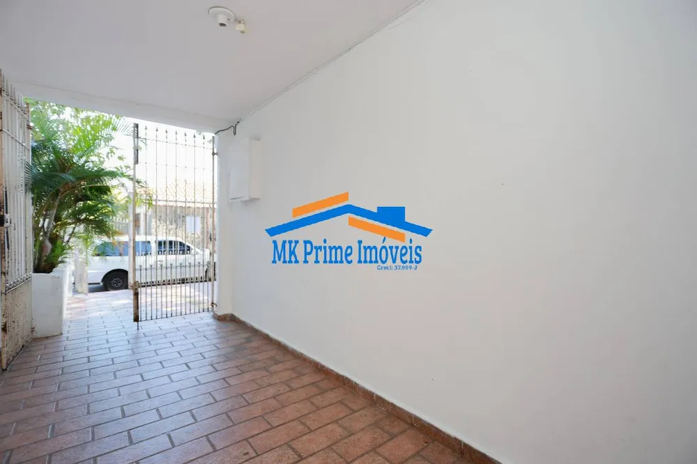 Sobrado, 3 quartos, 125 m² - Foto 4