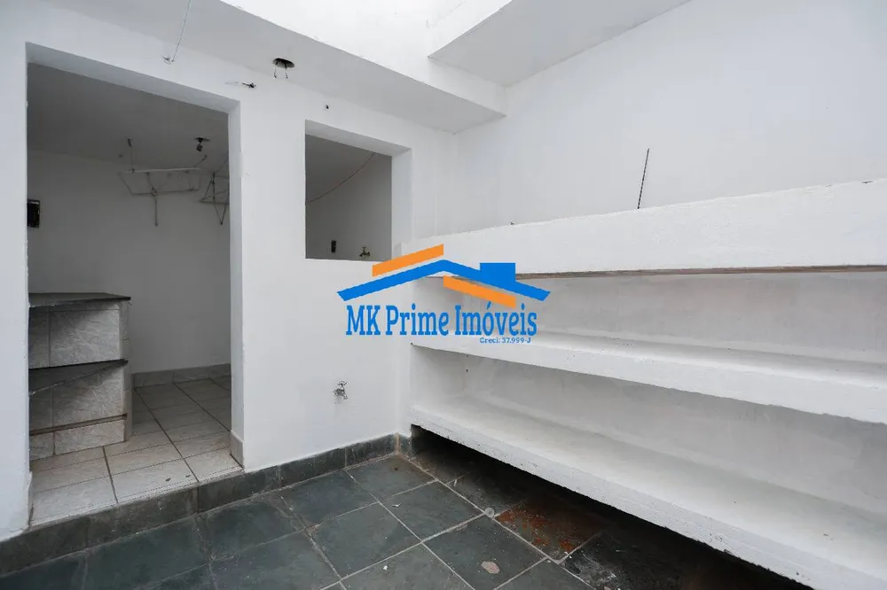 Sobrado, 3 quartos, 125 m² - Foto 8