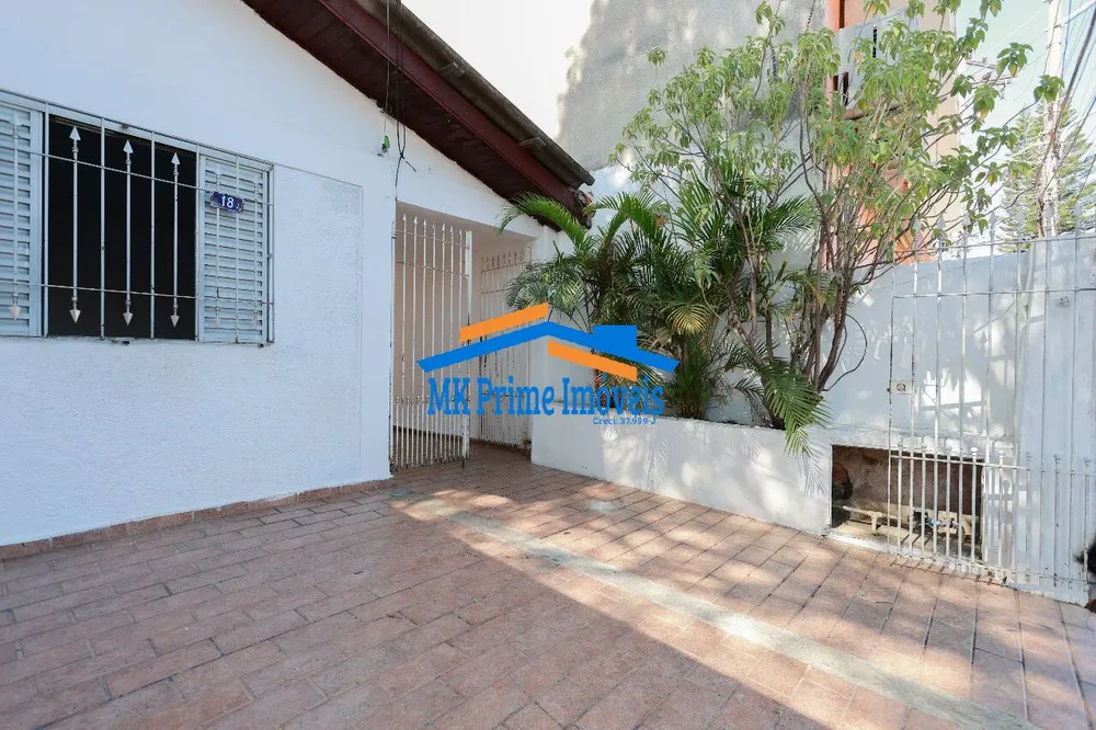 Sobrado, 3 quartos, 125 m² - Foto 1
