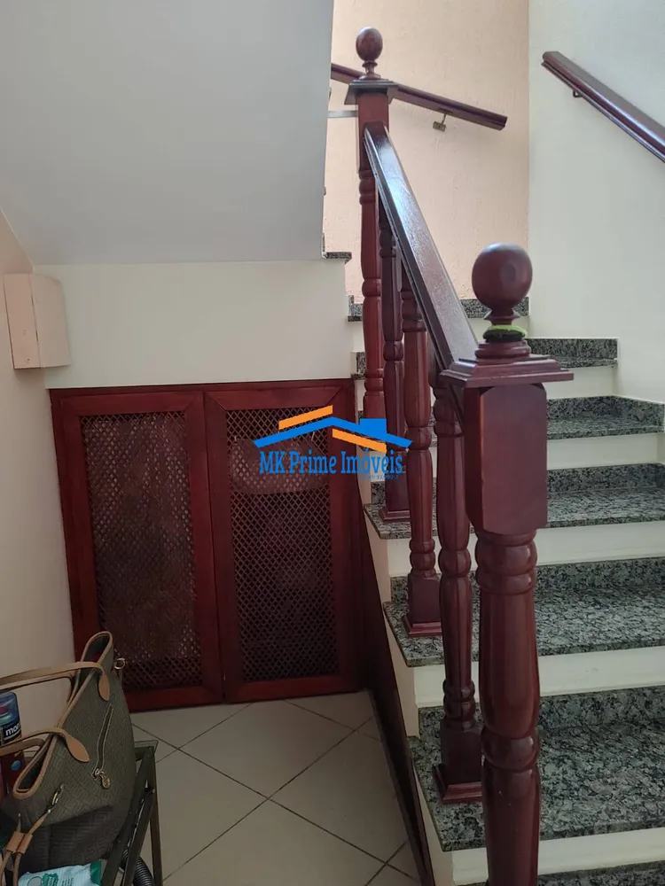 Sobrado, 2 quartos, 232 m² - Foto 3