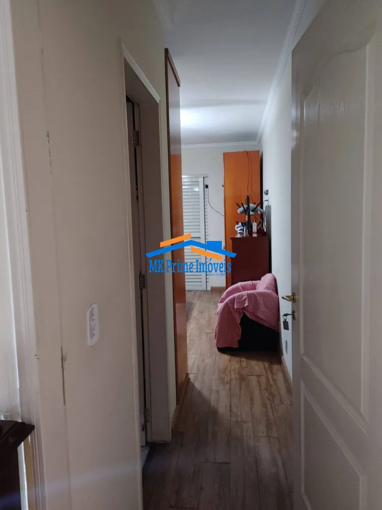 Sobrado, 2 quartos, 232 m² - Foto 5