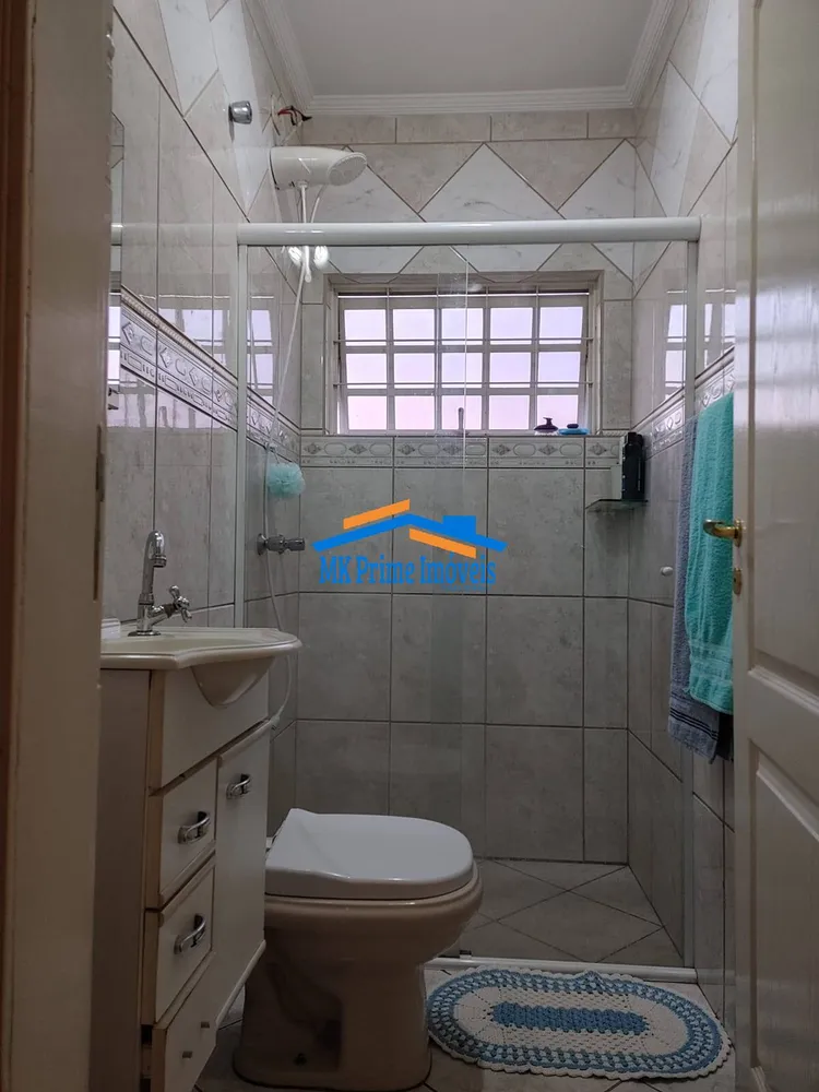 Sobrado, 2 quartos, 232 m² - Foto 6