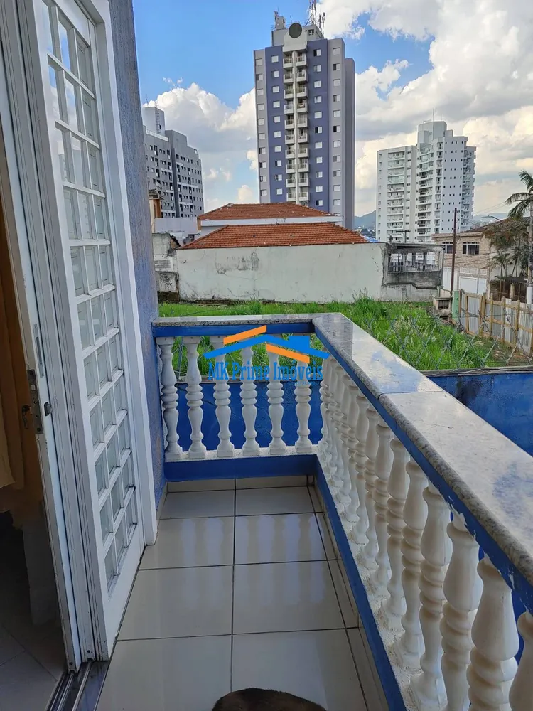 Sobrado, 2 quartos, 232 m² - Foto 1